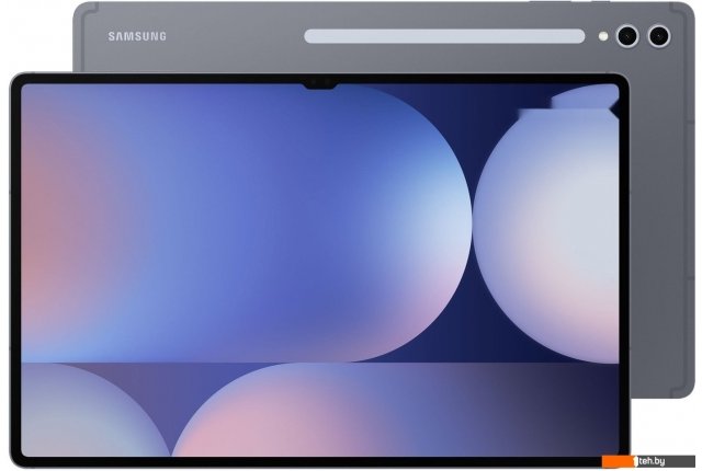 Планшеты Samsung Galaxy Tab S10 Ultra Wi-Fi SM-X920 12GB/512GB (серый)