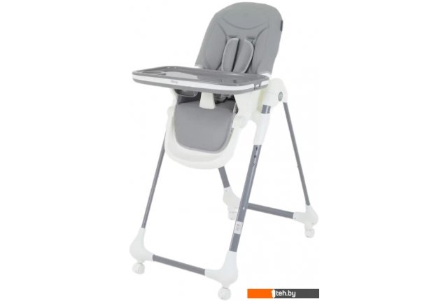 Стульчики для кормления MOWbaby Honey New MBH170 (grey) Стульчики для кормления MOWbaby Honey New MBH170 (grey)