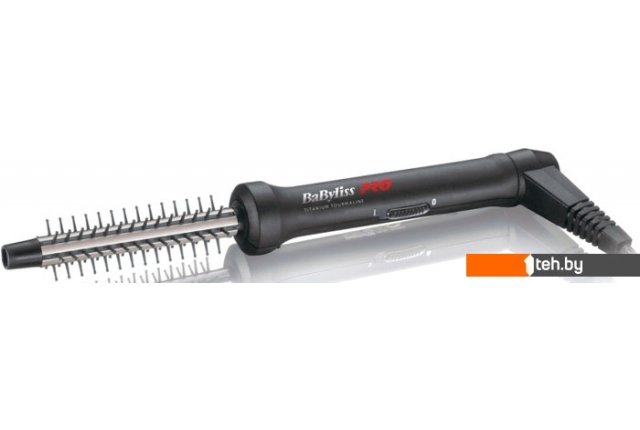 Стайлеры BaByliss PRO BAB287TTE Стайлеры BaByliss PRO BAB287TTE