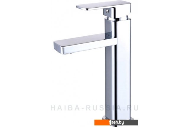 Смесители Haiba HB1102 (хром) Смесители Haiba HB1102 (хром)