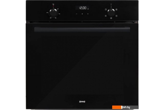 Духовые шкафы Zorg ROL67 BL Духовые шкафы Zorg ROL67 BL