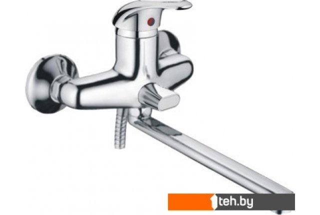 Смесители Haiba HB2203 Смесители Haiba HB2203