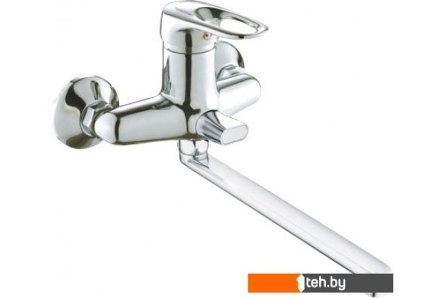 Смесители Haiba HB2204 Смесители Haiba HB2204