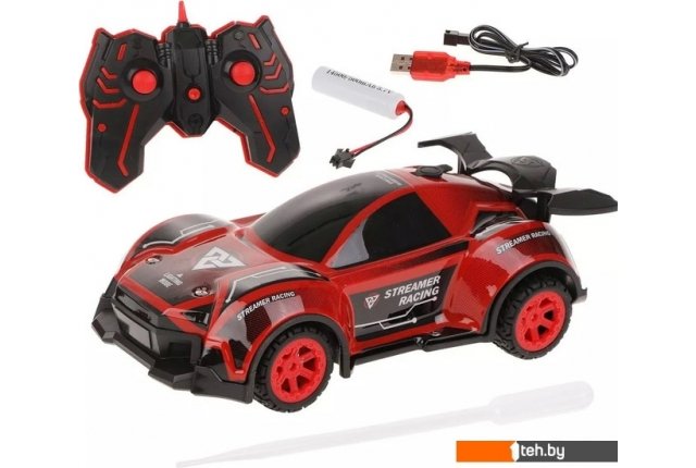Радиоуправляемые автомодели Наша Игрушка 613360 Радиоуправляемые автомодели Наша Игрушка 613360