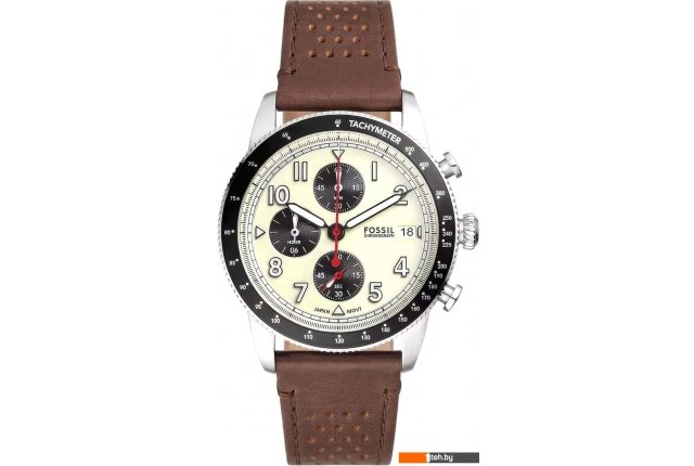 Наручные часы Fossil FS6042 Наручные часы Fossil FS6042