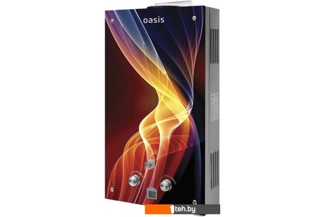 Водонагреватели Oasis Glass 24 RG (N) Водонагреватели Oasis Glass 24 RG (N)