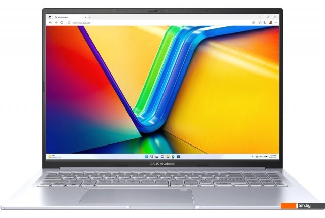 Ноутбуки ASUS VivoBook 16X K3604VA-MB253 Ноутбуки ASUS VivoBook 16X K3604VA-MB253