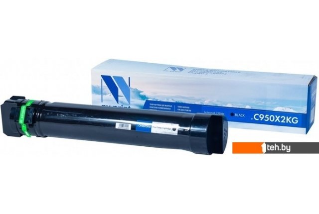 Картриджи для принтеров и МФУ NV Print NV-48800 (аналог Lexmark C950X2KG) Картриджи для принтеров и МФУ NV Print NV-48800 (аналог Lexmark C950X2KG)