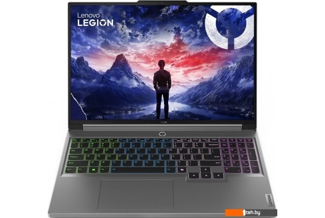 Ноутбуки Lenovo Legion 5 16IRX9 83DG003ARK