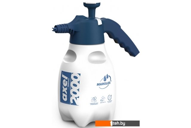 Опрыскиватели Marolex Axel Acid line 2000 S124.102 Опрыскиватели Marolex Axel Acid line 2000 S124.102