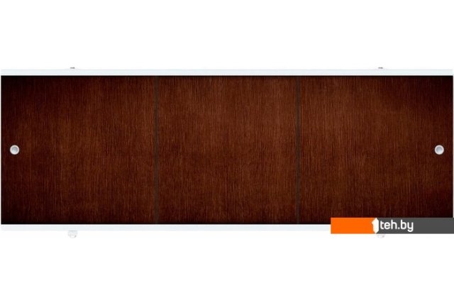 Экраны под ванну Метакам Премиум А 148 ЭПS_001062 (орех) Экраны под ванну Метакам Премиум А 148 ЭПS_001062 (орех)