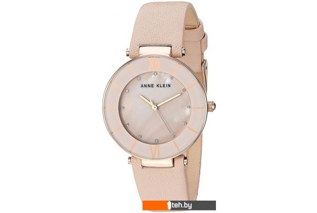 Наручные часы Anne Klein 3272RGLP Наручные часы Anne Klein 3272RGLP