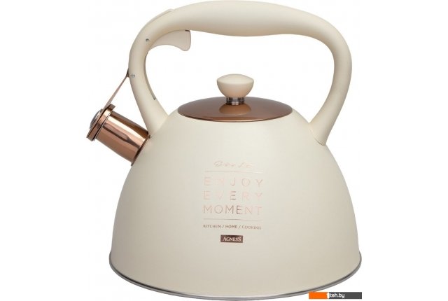 Чайники Agness 914-155 Чайники Agness 914-155