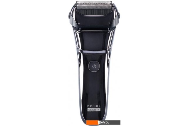 Электробритвы мужские Dewal Beauty Shave HS1001-GunMetal Электробритвы мужские Dewal Beauty Shave HS1001-GunMetal
