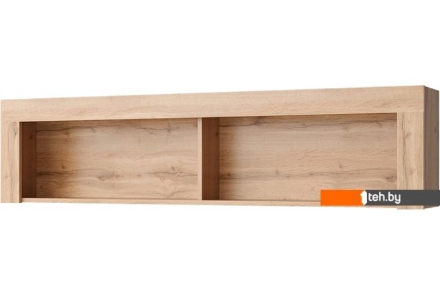 Полки, стеллажи, системы хранения Anrex Mortiz B (дуб вотан) Полки, стеллажи, системы хранения Anrex Mortiz B (дуб вотан)