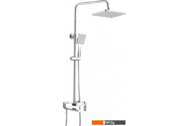 Душевые системы и гарнитуры Belz B24613 Душевые системы и гарнитуры Belz B24613