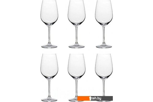 Стаканы, бокалы, рюмки Stolzle Grand CuveeInVino 2100001-6 Стаканы, бокалы, рюмки Stolzle Grand CuveeInVino 2100001-6