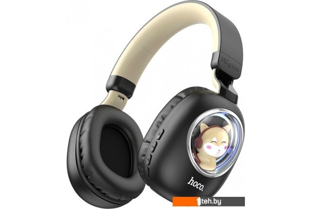 Наушники и гарнитуры Hoco ESD11 (черный) Наушники и гарнитуры Hoco ESD11 (черный)
