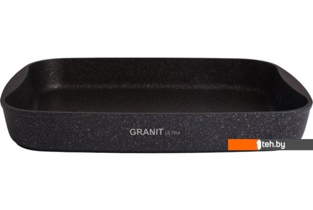 Формы для выпечки, противни Kukmara Granit Ultra пго02а Формы для выпечки, противни Kukmara Granit Ultra пго02а