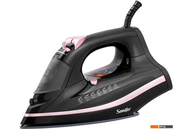Утюги Sonifer SF-9105 Утюги Sonifer SF-9105