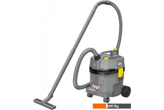 Пылесосы Karcher NT 22/1 Ap 1.378-600.0 Пылесосы Karcher NT 22/1 Ap 1.378-600.0