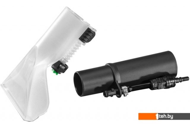 Аксессуары для пылесосов, пароочистителей Karcher 2.885-018.0 Аксессуары для пылесосов, пароочистителей Karcher 2.885-018.0