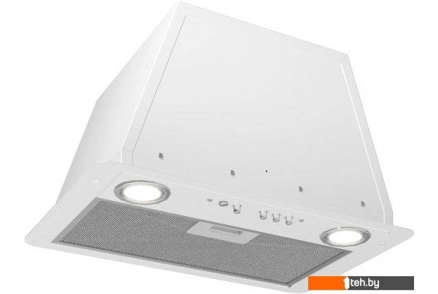 Вытяжки Elikor Box 42П-450 213844 (белый)