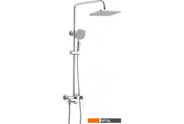 Душевые системы и гарнитуры Belz B24533 Душевые системы и гарнитуры Belz B24533