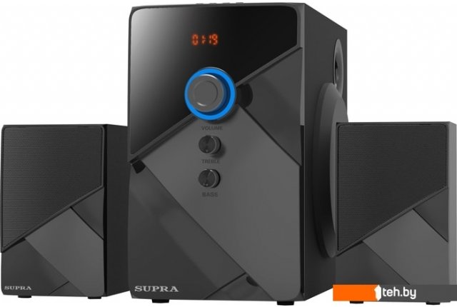 Мультимедиа акустика Supra SMB-290 Мультимедиа акустика Supra SMB-290