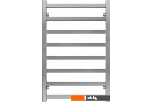 Полотенцесушители TERMINUS Ното П8 500x800 (сатин) Полотенцесушители TERMINUS Ното П8 500x800 (сатин)