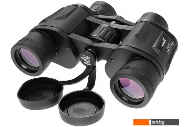Бинокли, подзорные трубы и приборы ночного видения Helios 10x40 HS B300 Бинокли, подзорные трубы и приборы ночного видения Helios 10x40 HS B300