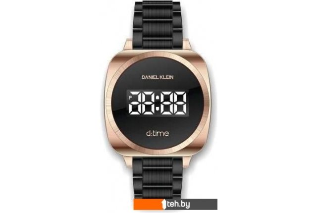 Наручные часы Daniel Klein DK12253-2 Наручные часы Daniel Klein DK12253-2