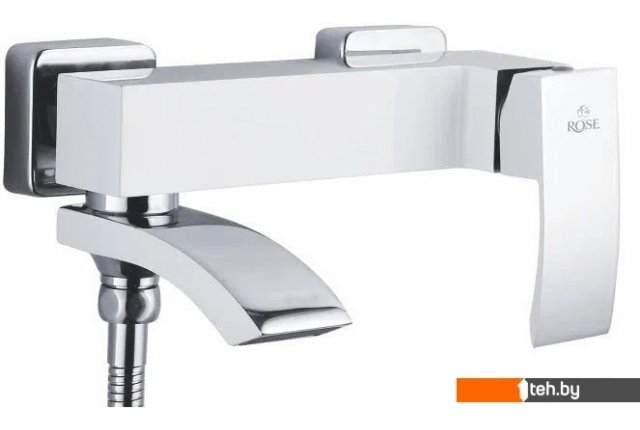 Смесители Rose R1552F Смесители Rose R1552F