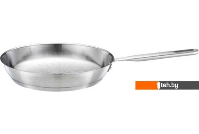 Сковороды Fiskars All Steel Pure 1065628 Сковороды Fiskars All Steel Pure 1065628