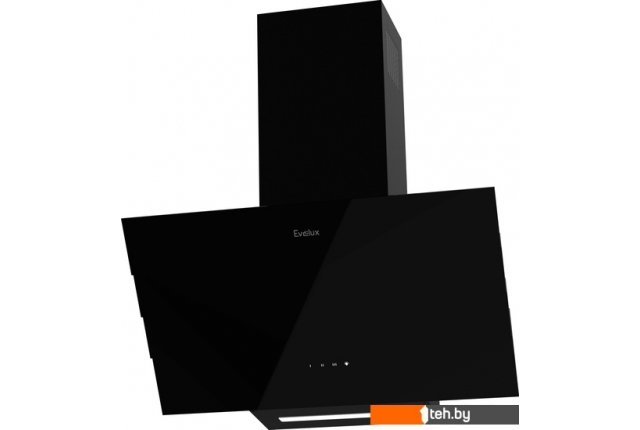Вытяжки Evelux King 60 BG Вытяжки Evelux King 60 BG
