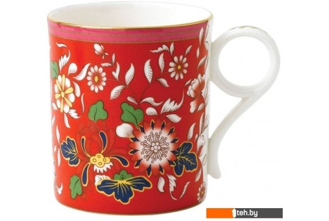 Кружки, чашки, стаканы для горячих напитков Wedgwood Вандерласт Самоцветы WGW-40023850 Кружки, чашки, стаканы для горячих напитков Wedgwood Вандерласт Самоцветы WGW-40023850