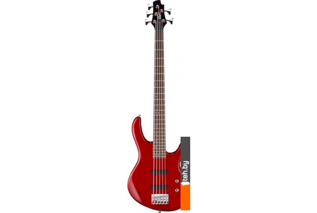 Гитары Cort Action Bass V Plus TR Гитары Cort Action Bass V Plus TR