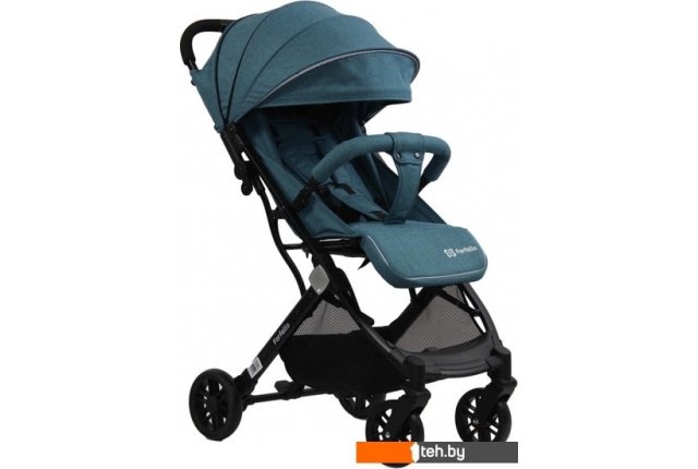 Детские коляски и аксессуары Farfello Comfy Go CG-19 (темно-бирюзовый) Детские коляски и аксессуары Farfello Comfy Go CG-19 (темно-бирюзовый)