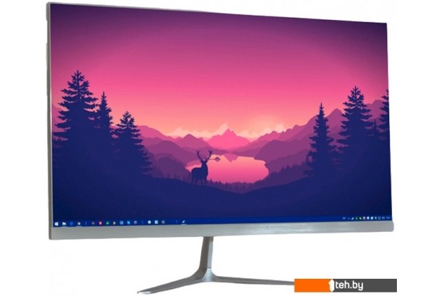 Моноблоки Z-Tech Office-i3101-16-0-240-N-M-000 Моноблоки Z-Tech Office-i3101-16-0-240-N-M-000