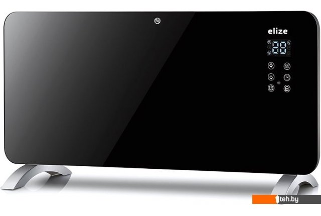 Обогреватели Elize EL2000G Обогреватели Elize EL2000G