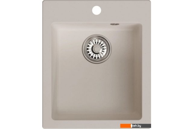 Кухонные мойки Mixline ML-GM14 551906 (белый) Кухонные мойки Mixline ML-GM14 551906 (белый)