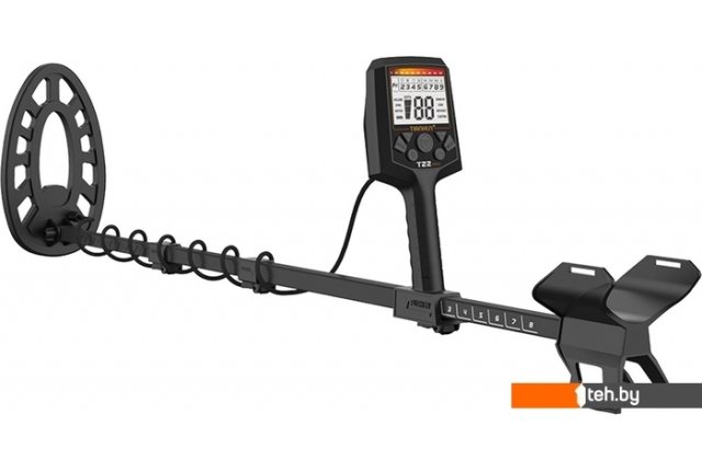 Металлоискатели Tianxun T22 Pro Металлоискатели Tianxun T22 Pro