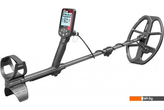 Металлоискатели Nokta Triple Score Pro Pack Металлоискатели Nokta Triple Score Pro Pack