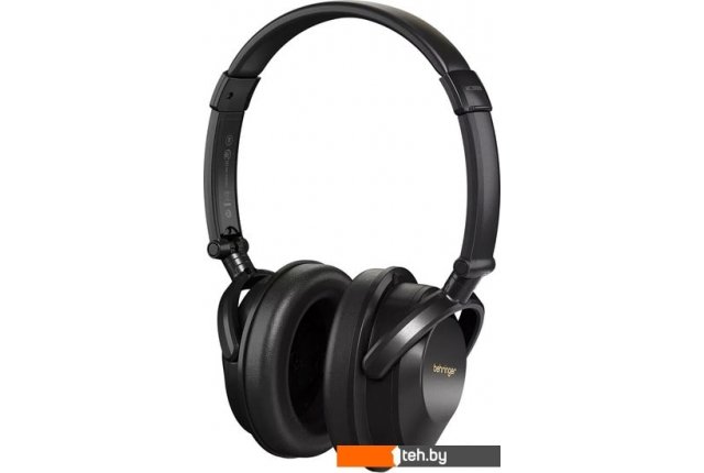 Наушники и гарнитуры BEHRINGER HC 2000B Наушники и гарнитуры BEHRINGER HC 2000B
