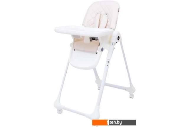 Стульчики для кормления Tomix Miracle CY-800 (бежевый) Стульчики для кормления Tomix Miracle CY-800 (бежевый)
