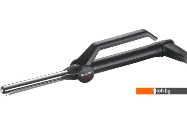Стайлеры BaByliss PRO Marcel BAB2231E 16 мм Стайлеры BaByliss PRO Marcel BAB2231E 16 мм