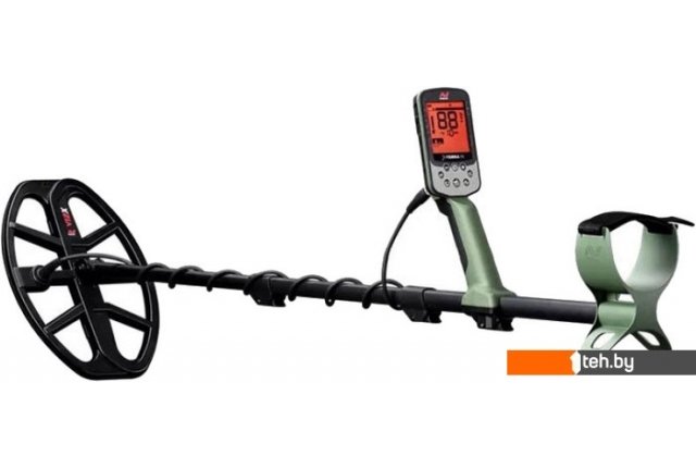 Металлоискатели Minelab X-Terra Pro Металлоискатели Minelab X-Terra Pro