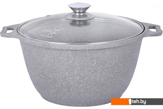 Кастрюли Kukmara кмс42а (светлый мрамор) Кастрюли Kukmara кмс42а (светлый мрамор)