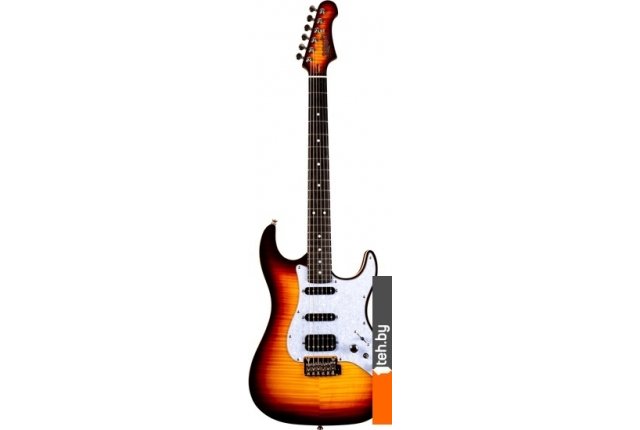 Гитары Jet JS-600 BS Гитары Jet JS-600 BS