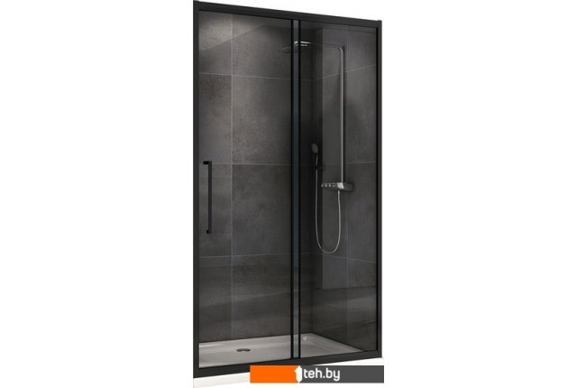 Душевые кабины Abber Schwarzer Diamant AG30130BH Душевые кабины Abber Schwarzer Diamant AG30130BH